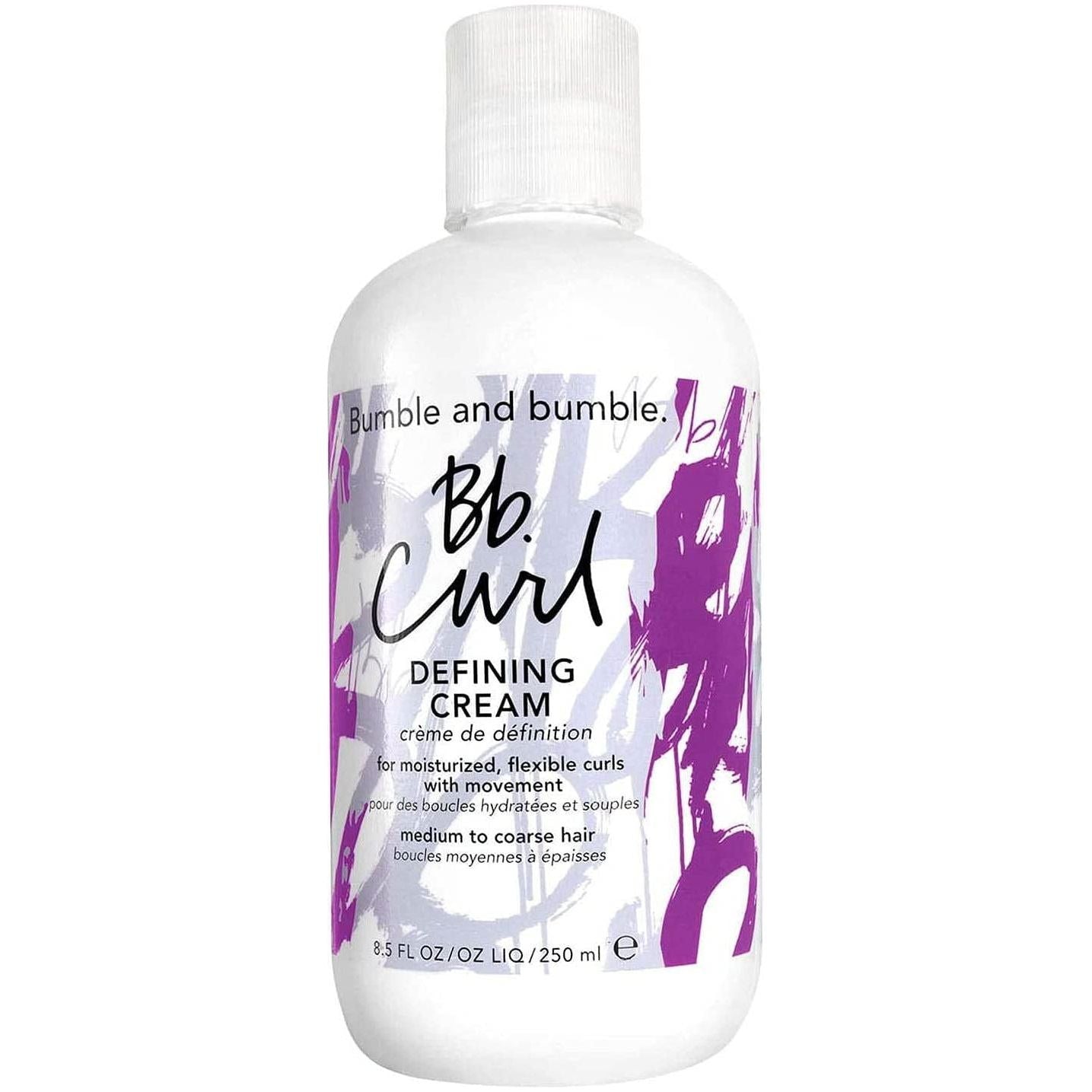 Bumble & Bumble Crema Definidora de Rizos - 8.5 oz
