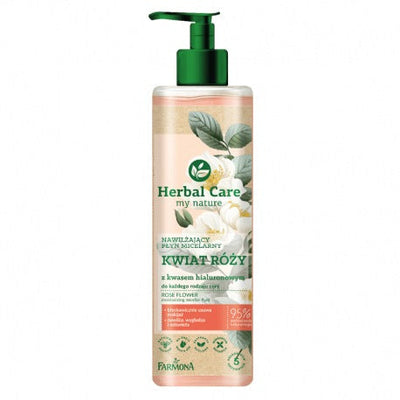 Herbal Care My Nature Moisturizing Micellar Water 400ml