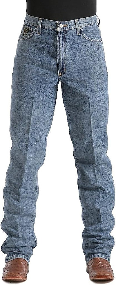 Green Label Jean | Cinch Mens - Korvel