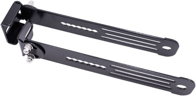 Kids Ride Shotgun Swing Arm M6 with Flange Assembly
