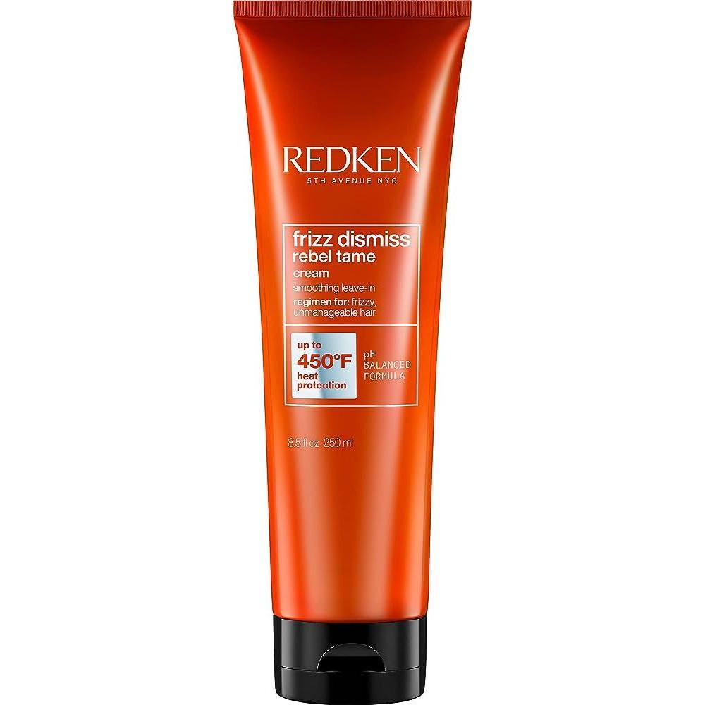 Après-shampooing Redken Frizz Dismiss 8,5 oz