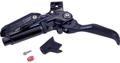 Conjunto de palanca de freno de disco SRAM Code RSC - Versión de aluminio 2 negra