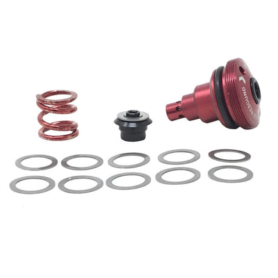 Fox Shox Damper Adjuster Assembly for 2018 Float X2 P-S