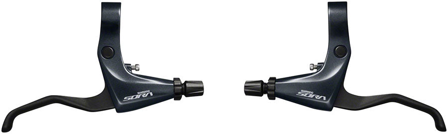 Ensemble de leviers de frein Shimano Sora BL-R3000 - Noir