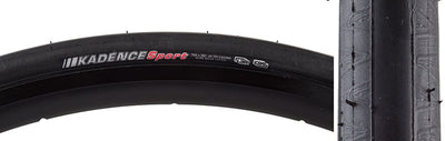 Neumático Kenda Kadence Sport 700x28 Estándar