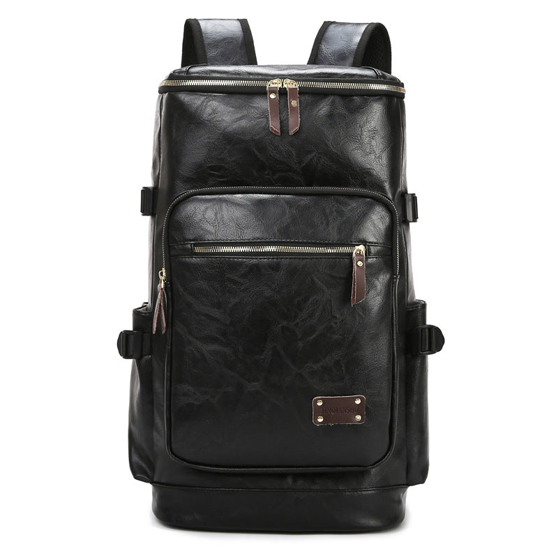 Large Capacity Travel Backpack for Medium to Long Distances