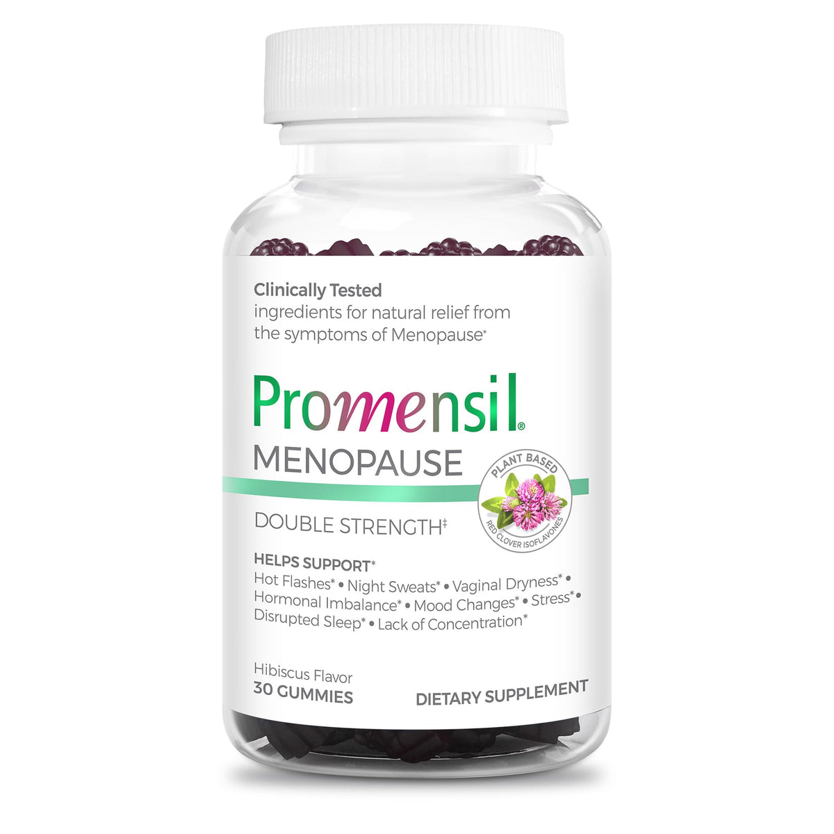 Promensil Menopause Doble Fuerza - 30 Tabletas