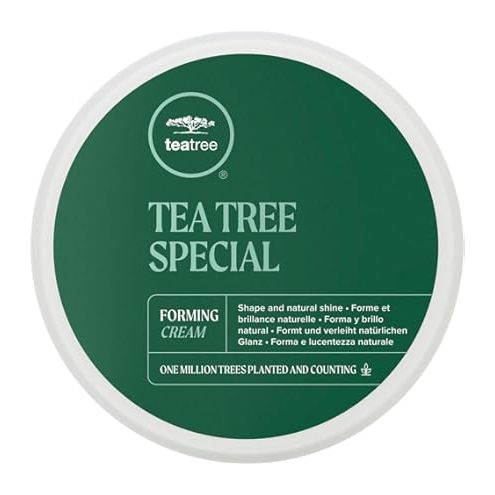 Pomada de Aseo Especial de Árbol de Té Paul Mitchell 3 oz