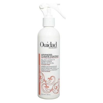 Ouidad Advanced Climate Control All-In-1 Leave-In Conditioner 8.5 oz