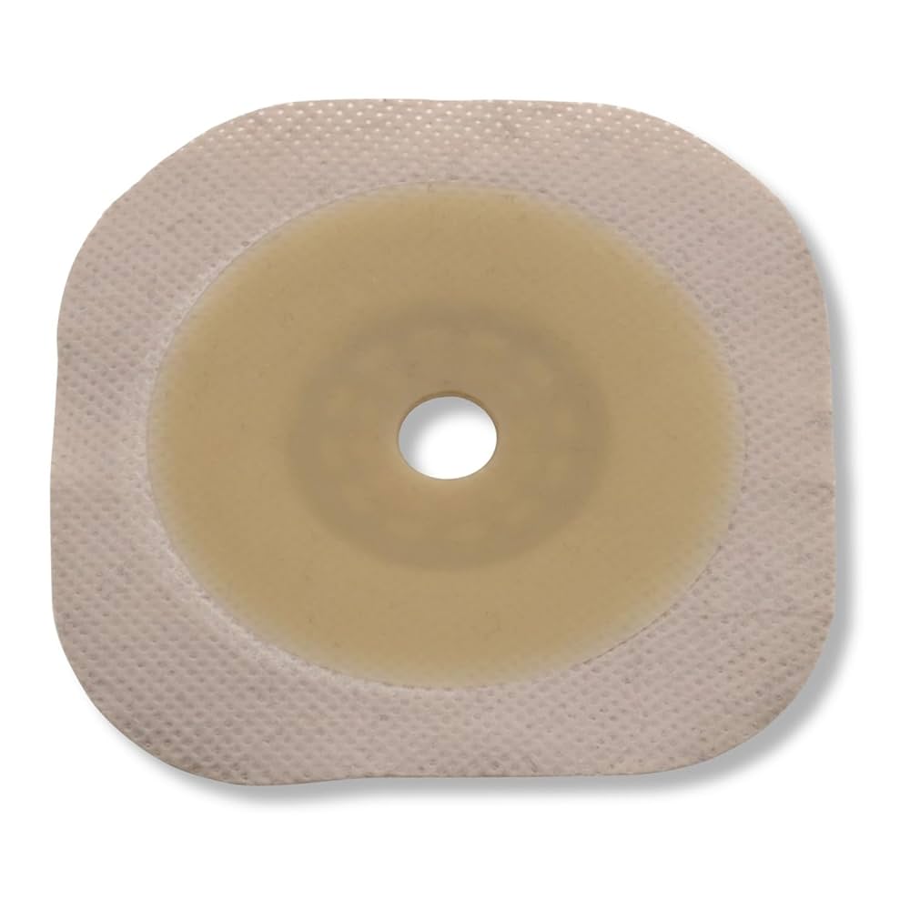 Hollister New Image Flextend Skin Barrier, 5 Pack, Cut-to-Fit