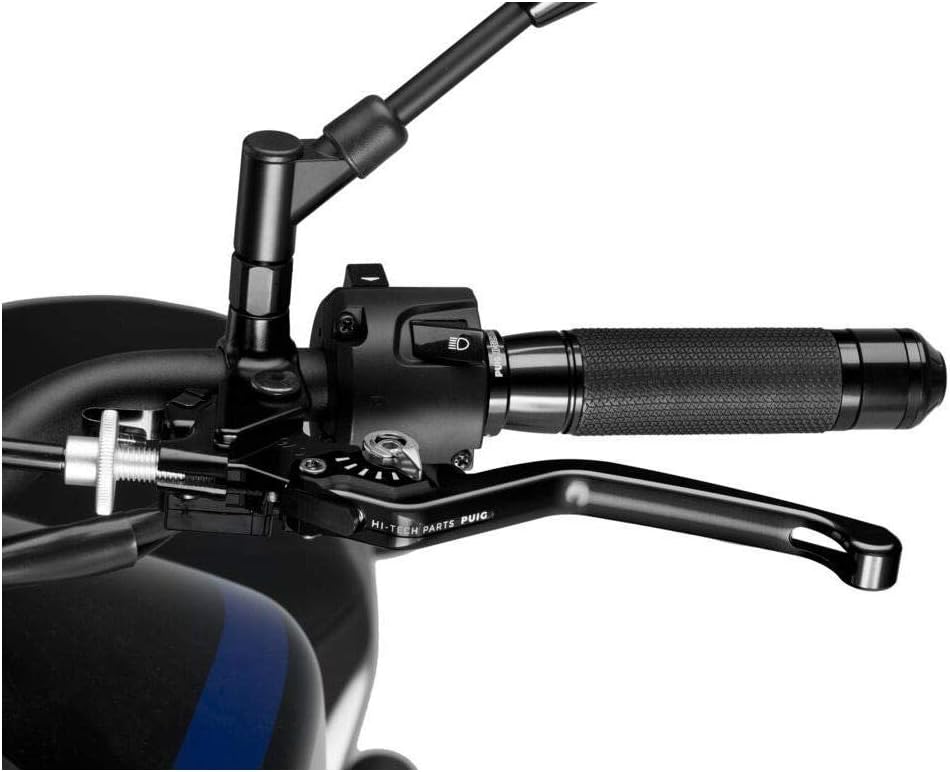 Puig 220NP Lever 3.0 - Premium Motorcycle Control