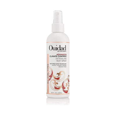 Spray de Calor Desenredante Avanzado de Ouidad - 8.5 oz
