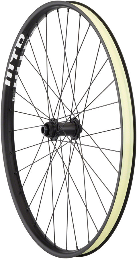 WTB ST i30 Front Wheel - 27.5" 15 x 100mm Center-Lock