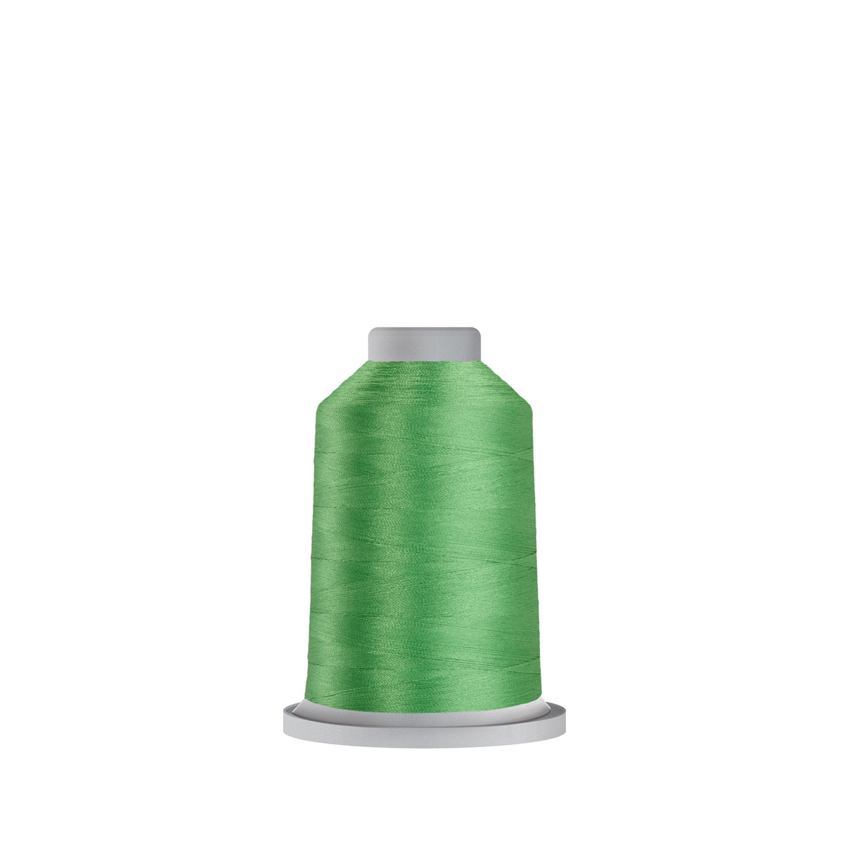 62269 Lime Glide Polyester Thread - 1,100 Yards Mini Spool