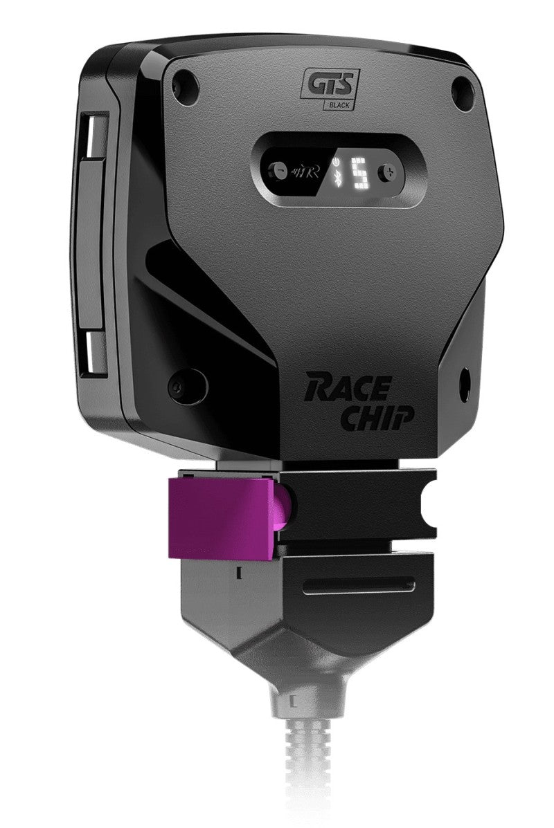 Enhanced RaceChip GTS Black Tuning Module for BMW Z4 & 328i (12-16) - Korvel