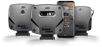 Enhanced RaceChip Tuning Module for 2020 Ford Explorer ST GTS with App Integration - Korvel