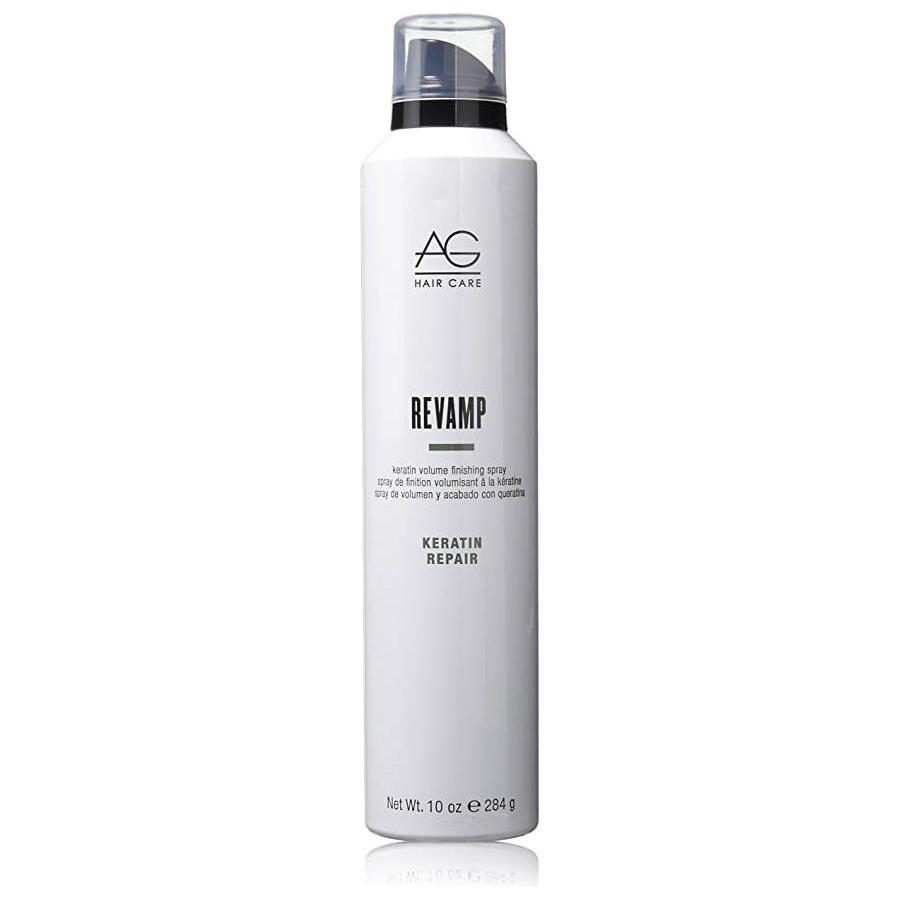 AG Keratin Repair Revamp - Spray Volumisant 10 oz