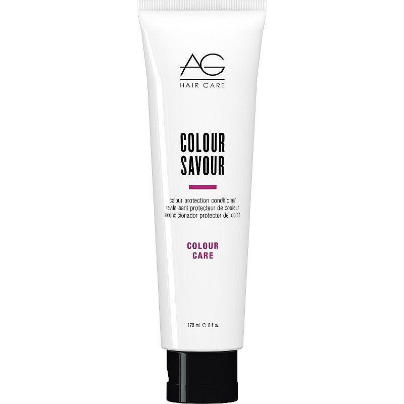 Acondicionador Colour Savour de AG Hair Cosmetics 178ml