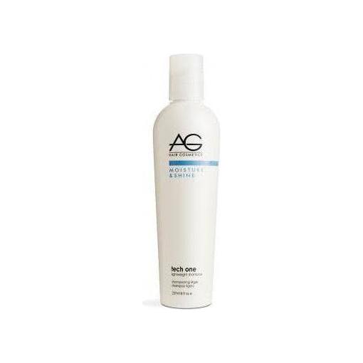 Champú ligero AG Moisture & Shine Tech One 237ml