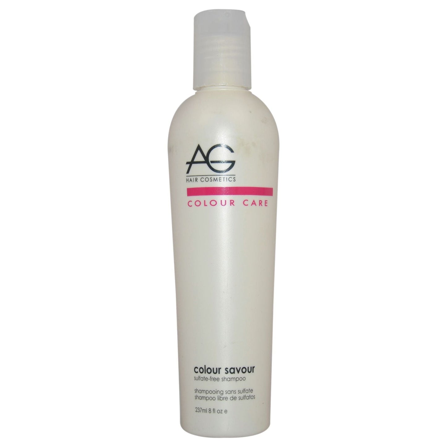 Champú sin sulfatos AG Hair Cosmetics Colour Savour 237ML
