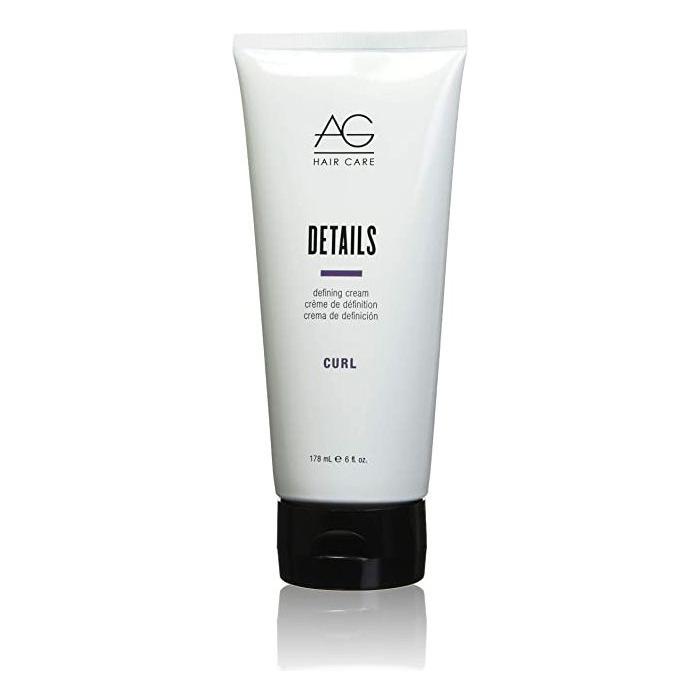 Crème Définissante AG Hair Cosmetics 6 oz