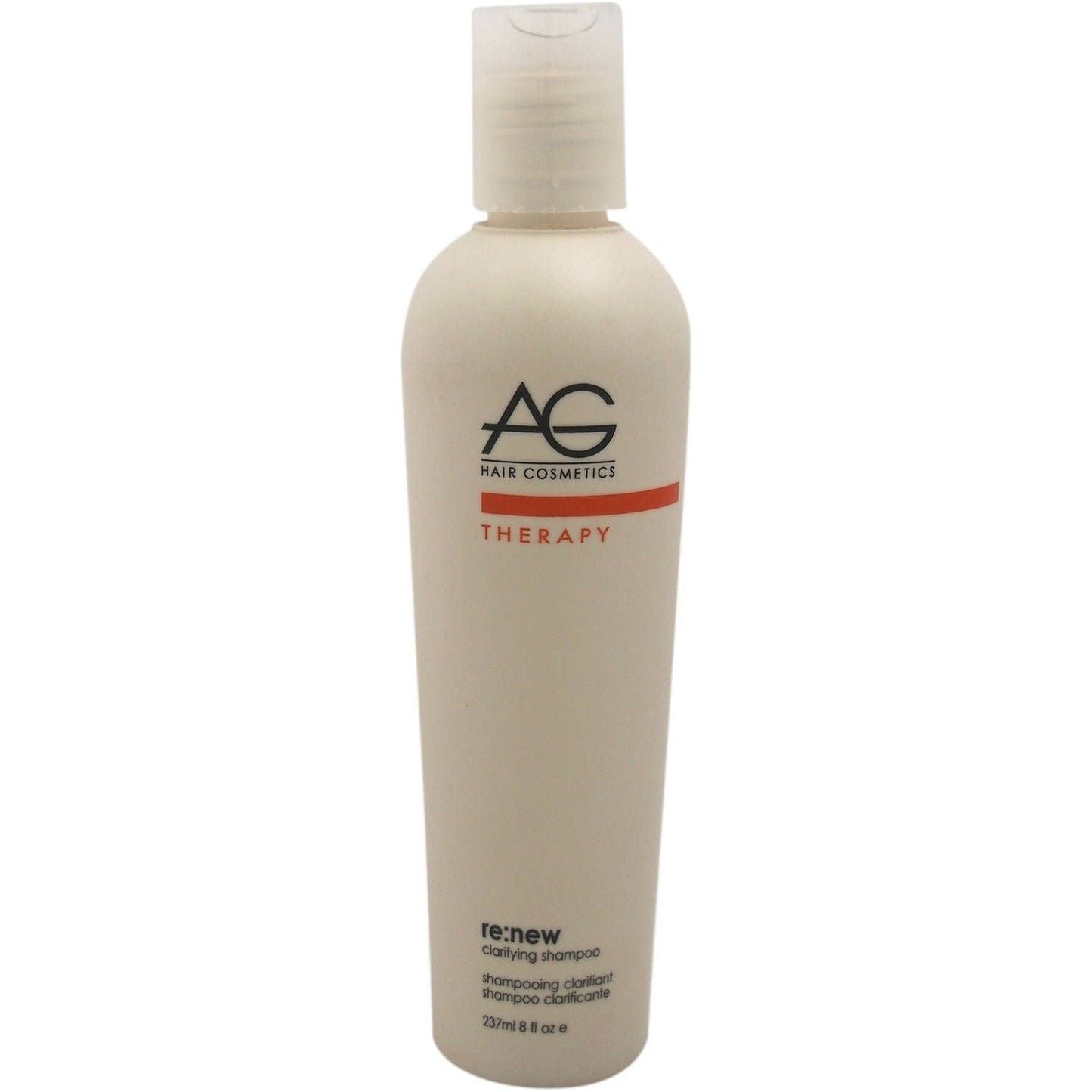 Shampoing clarifiant Renew AG Hair Cosmetics 237ml
