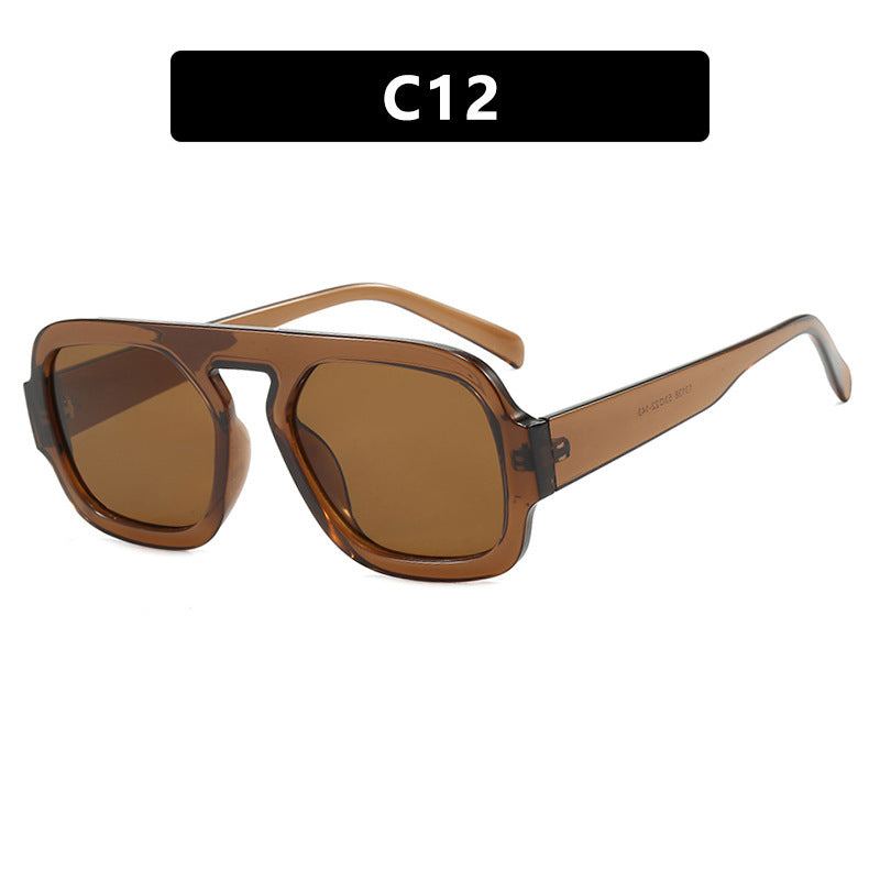 Gafas de sol versátiles personalizadas para cada ocasión