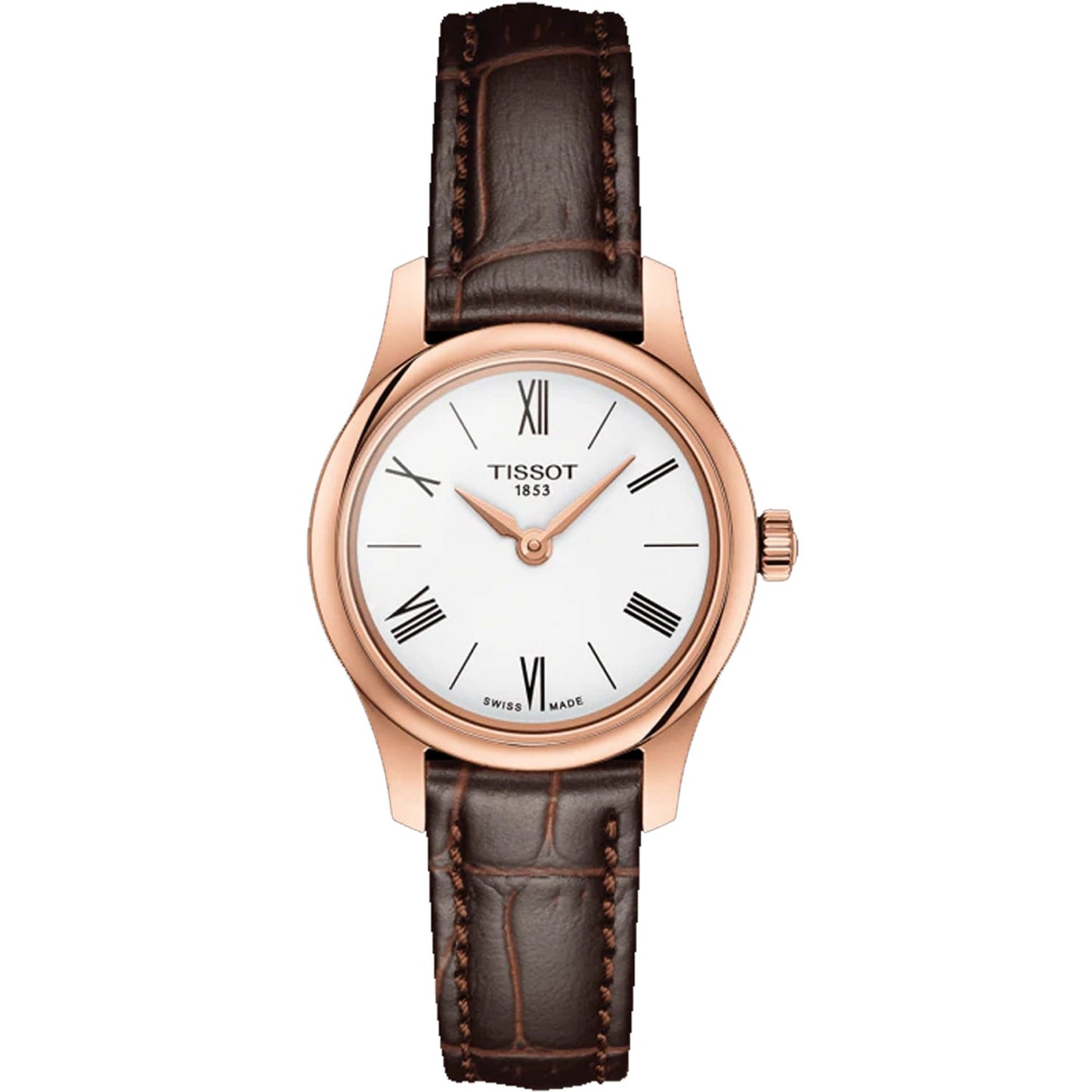 Tissot Women's Tradition Watch