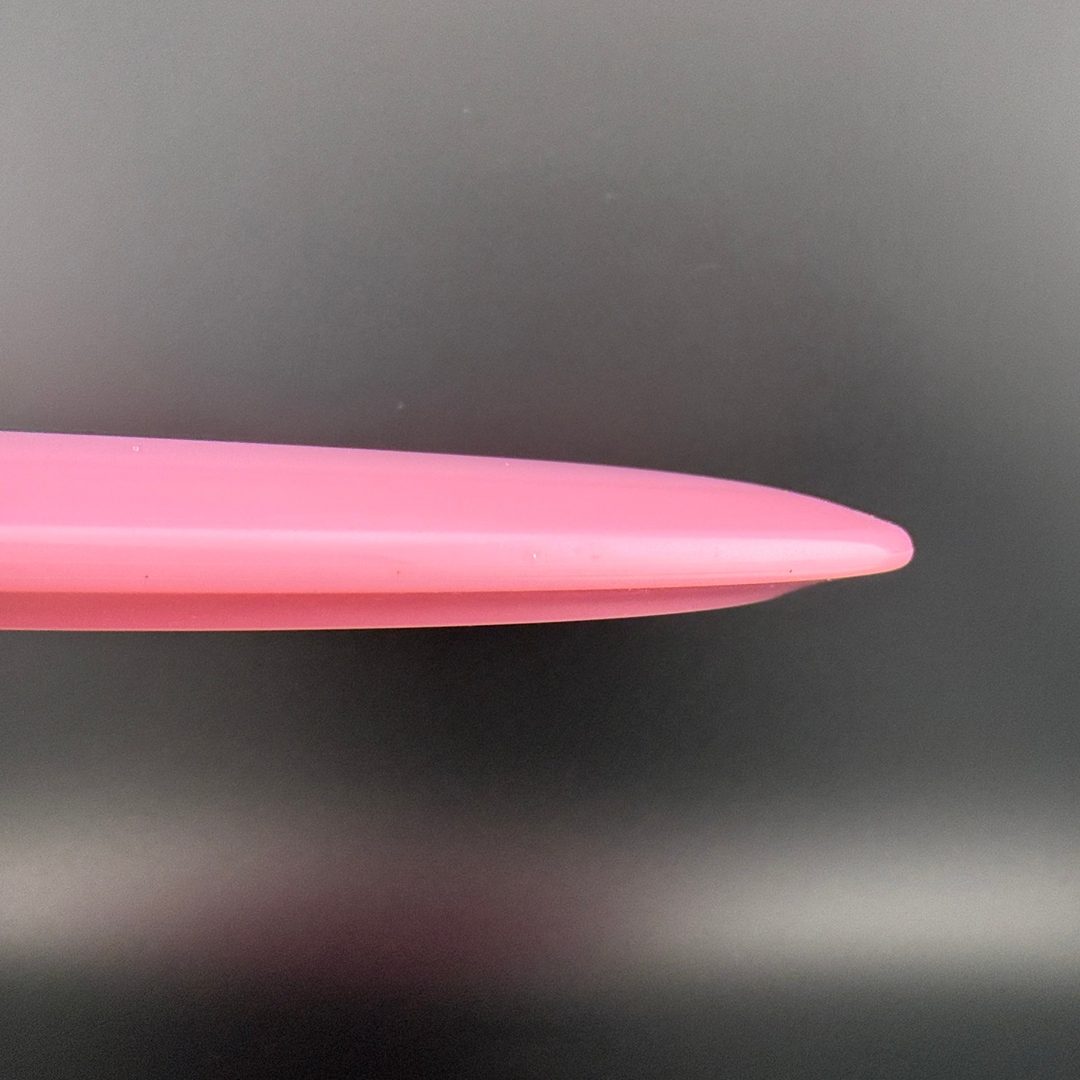 Color Glow Persona Disc Golf Putter - Limited Release