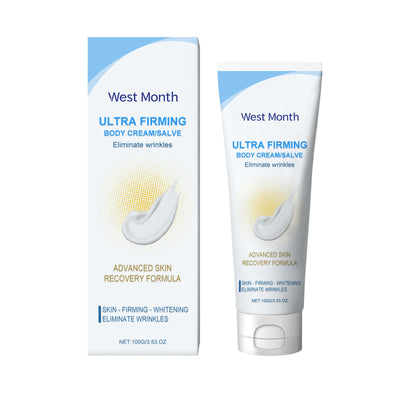 Body Lotion, Firming, Moisturizing, Moisturizing And Light Skin Lifting Body Massage Lotion - Korvel