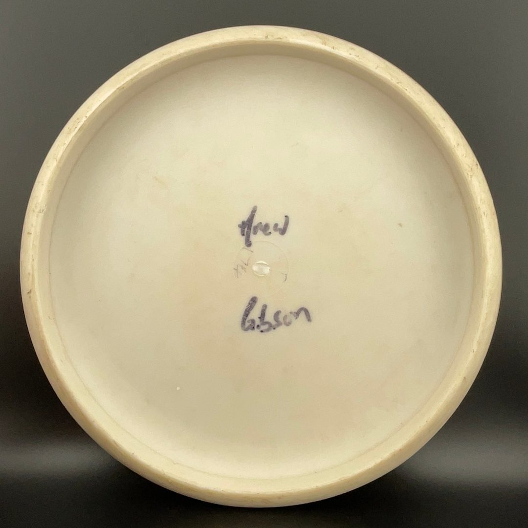 Disque OG Firm Phi - État Utilisé de la Collection de Drew Gibson