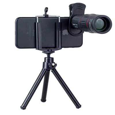 Premium Mini Camera Lens Kit for Smartphones