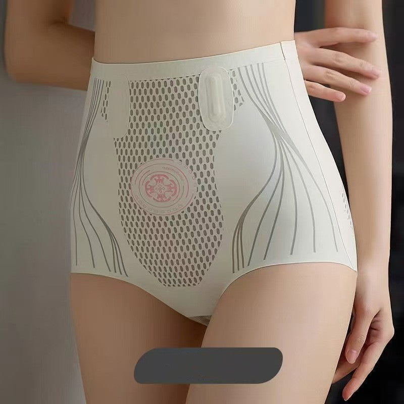 Premium High Waisted Briefs for Women