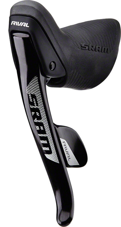 SRAM Rival 22 DoubleTap Palanca Izquierda