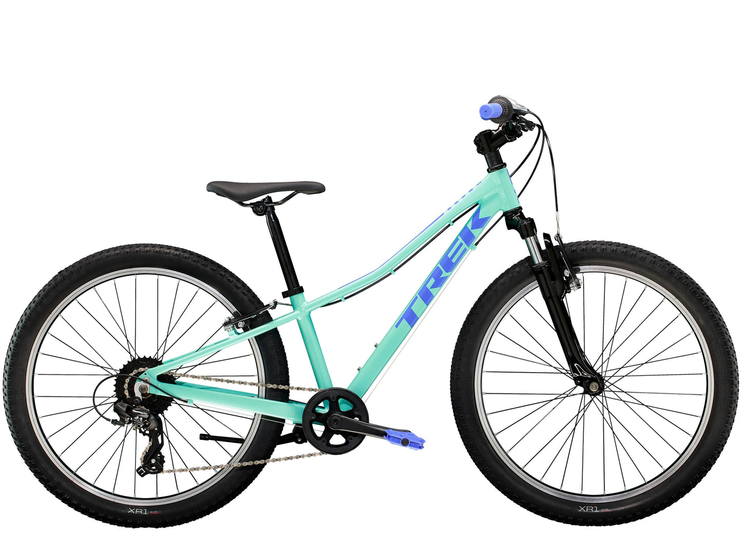 Trek Precaliber 24 8-Speed Kids' Bike