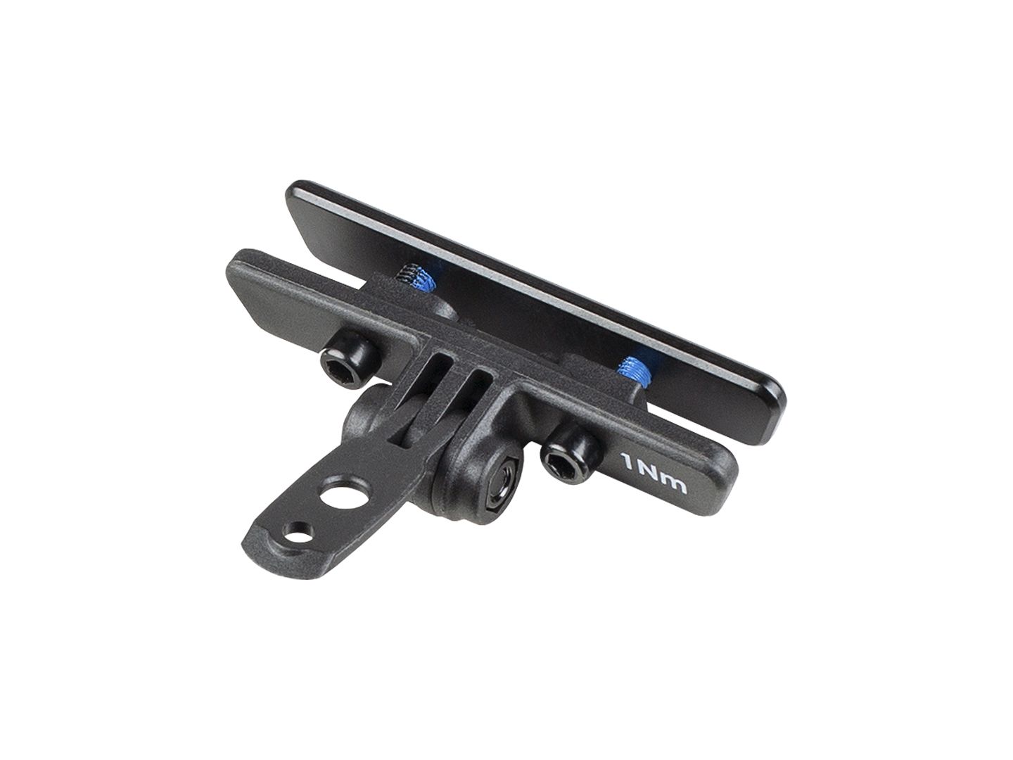 Support de selle/feu arrière Light Part Trek Domane+