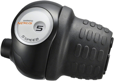 Shimano Nexus SL-5S30 5-Speed Revo Shifter