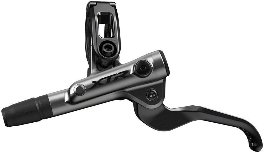 Palanca de freno hidráulica Shimano XTR BL-M9100 - Izquierda
