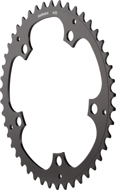 Cadena de un solo velocidad Shimano Alfine S501 45t