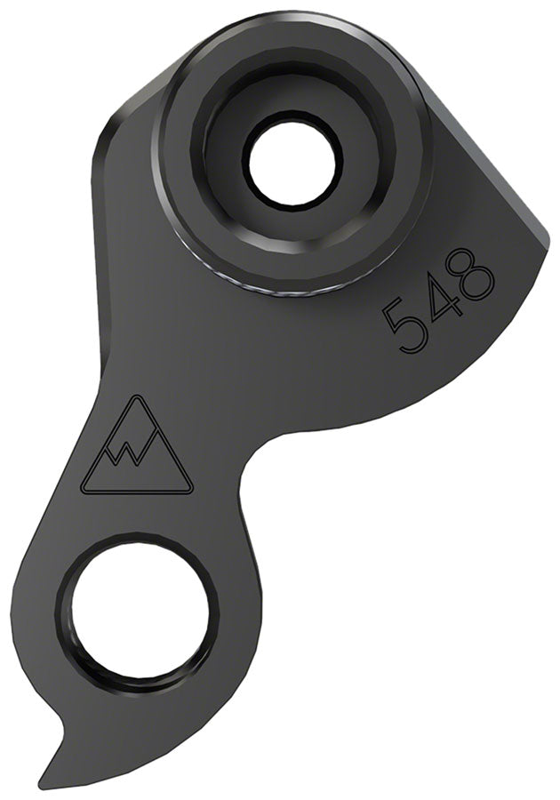 Soporte de Desviador Wheels Manufacturing - 548