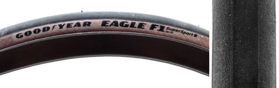 Goodyear Eagle F1 SuperSport R 700x28 Tire