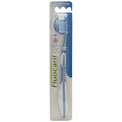 Brosse à dents douce Fluocaril 40
