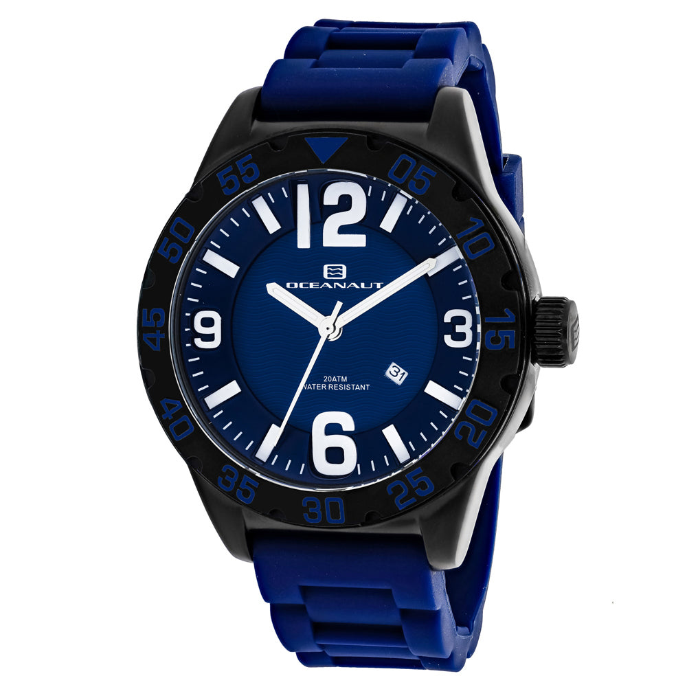 Oceanaut Men's Aqua One Watch
