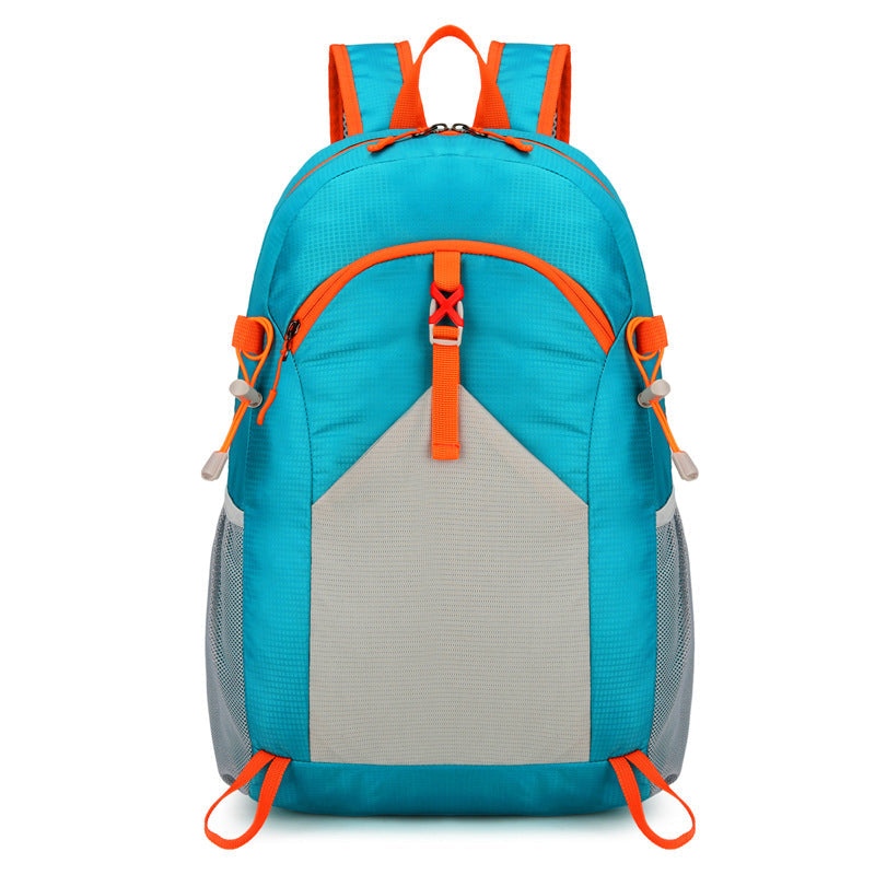 Mochila Plegable Premium para Actividades al Aire Libre