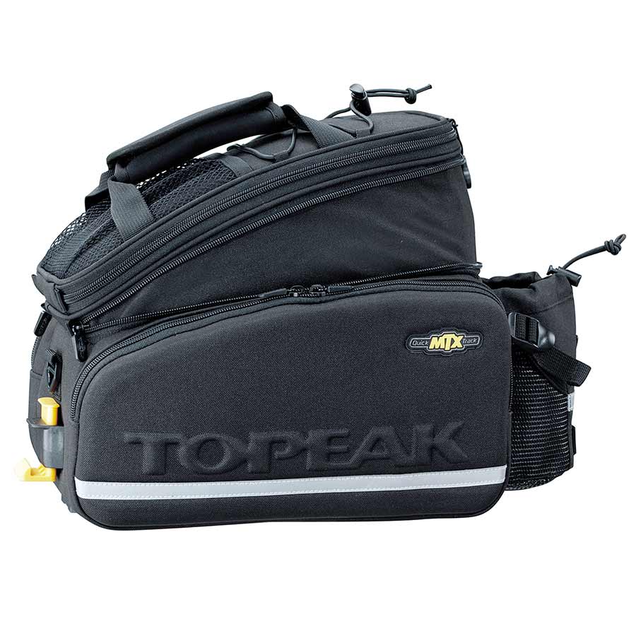 Bolsa de Trunk Topeak MTX DX con Panel Superior Expandible