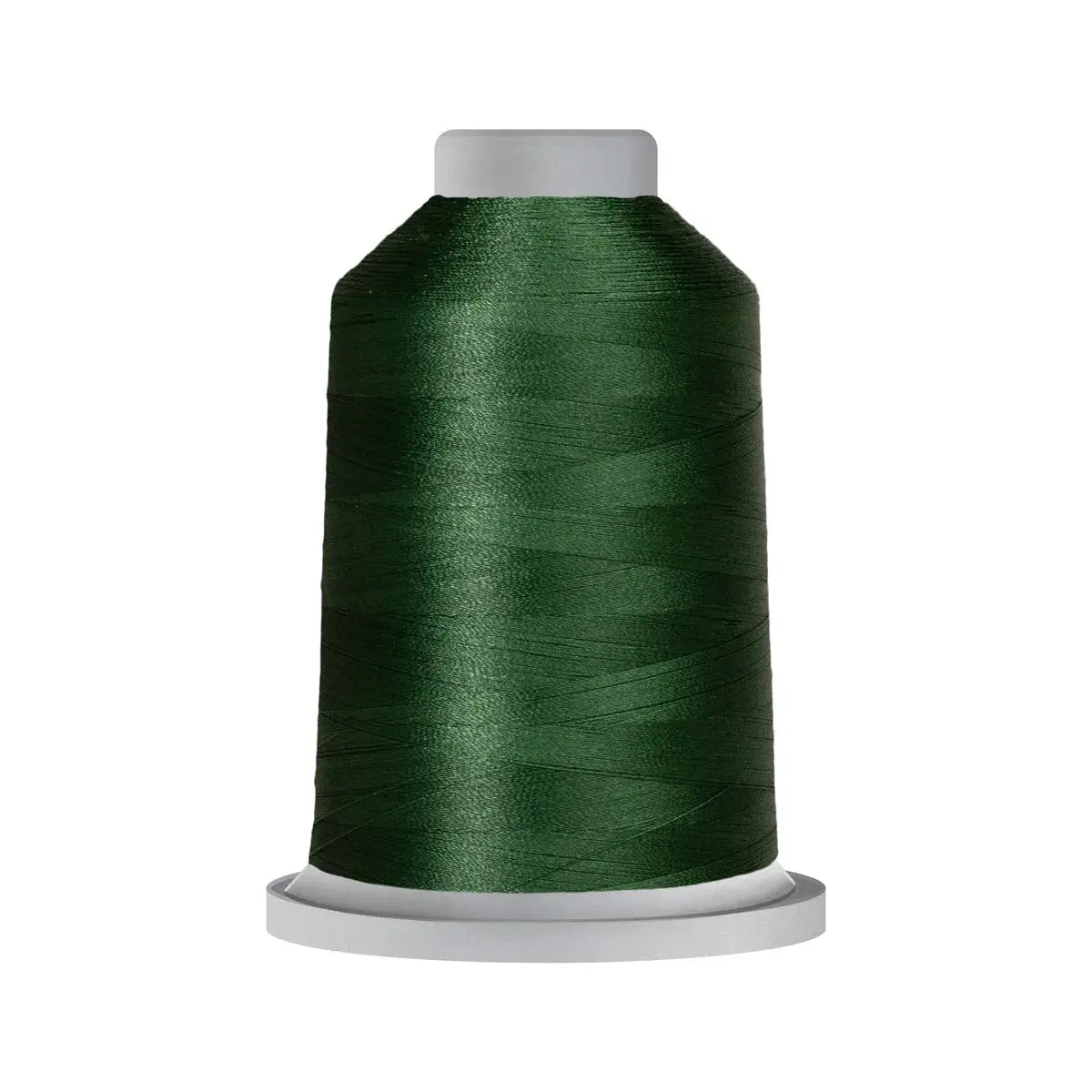 Hilo de poliéster Green Glide - Carrete King de 5,500 yardas