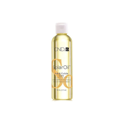 CND Essentials Solar Oil Cuticle Conditioner 4 oz