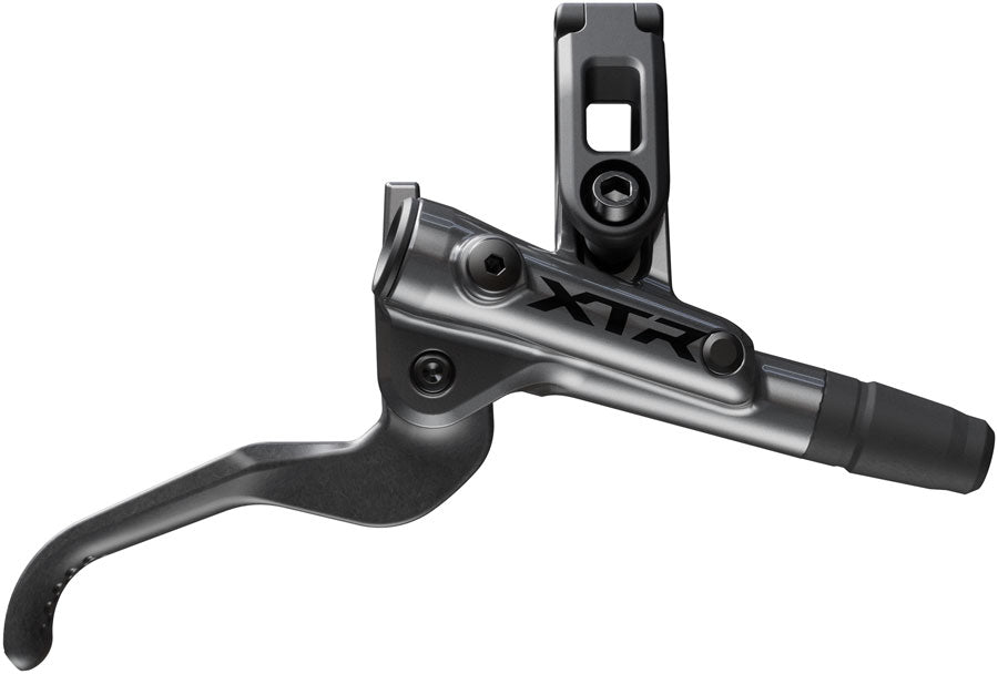 Palanca de freno hidráulica Shimano XTR BL-M9200R XC - Derecha