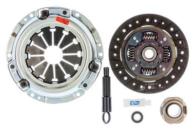 Exedy Stage 1 Organic Clutch for 1988-1991 Honda Civic & CRX