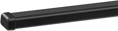 Thule 712200 Squarebar 118 - 47" Pair Black